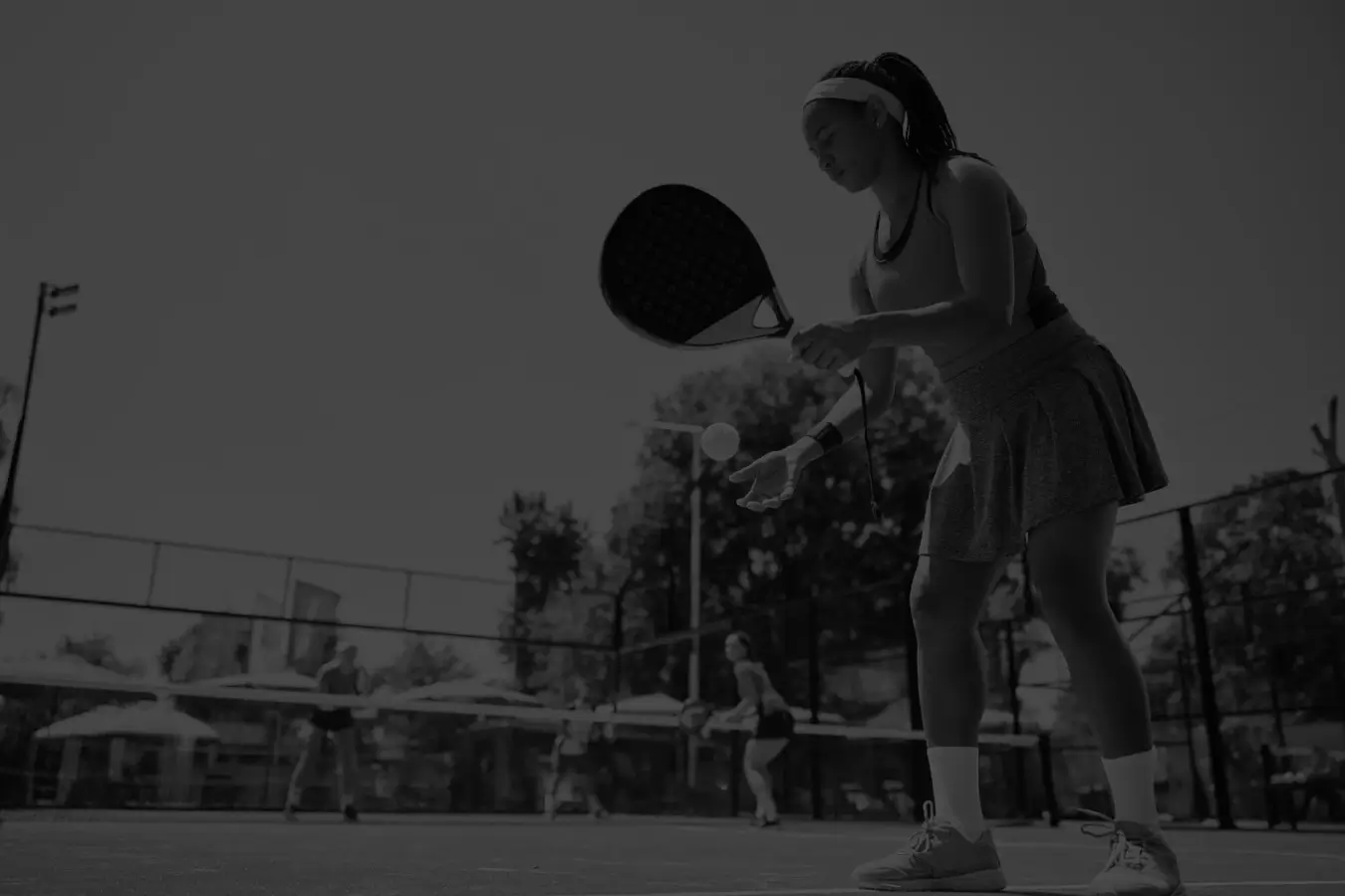 How to Start as a Freelance Padel Coach